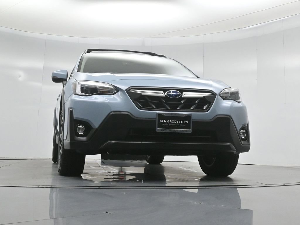 Used 2022 Subaru Crosstrek 2.5i Limited w/ Moonroof Package 2 image 47