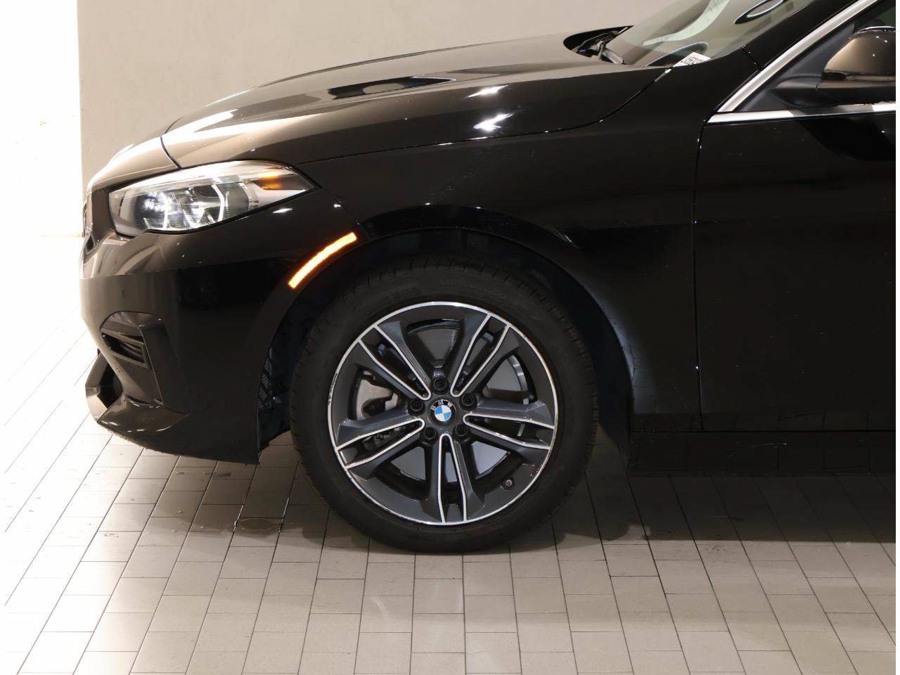 Certified 2024 BMW 228i Gran Coupe w/ Premium Package FWD image 4