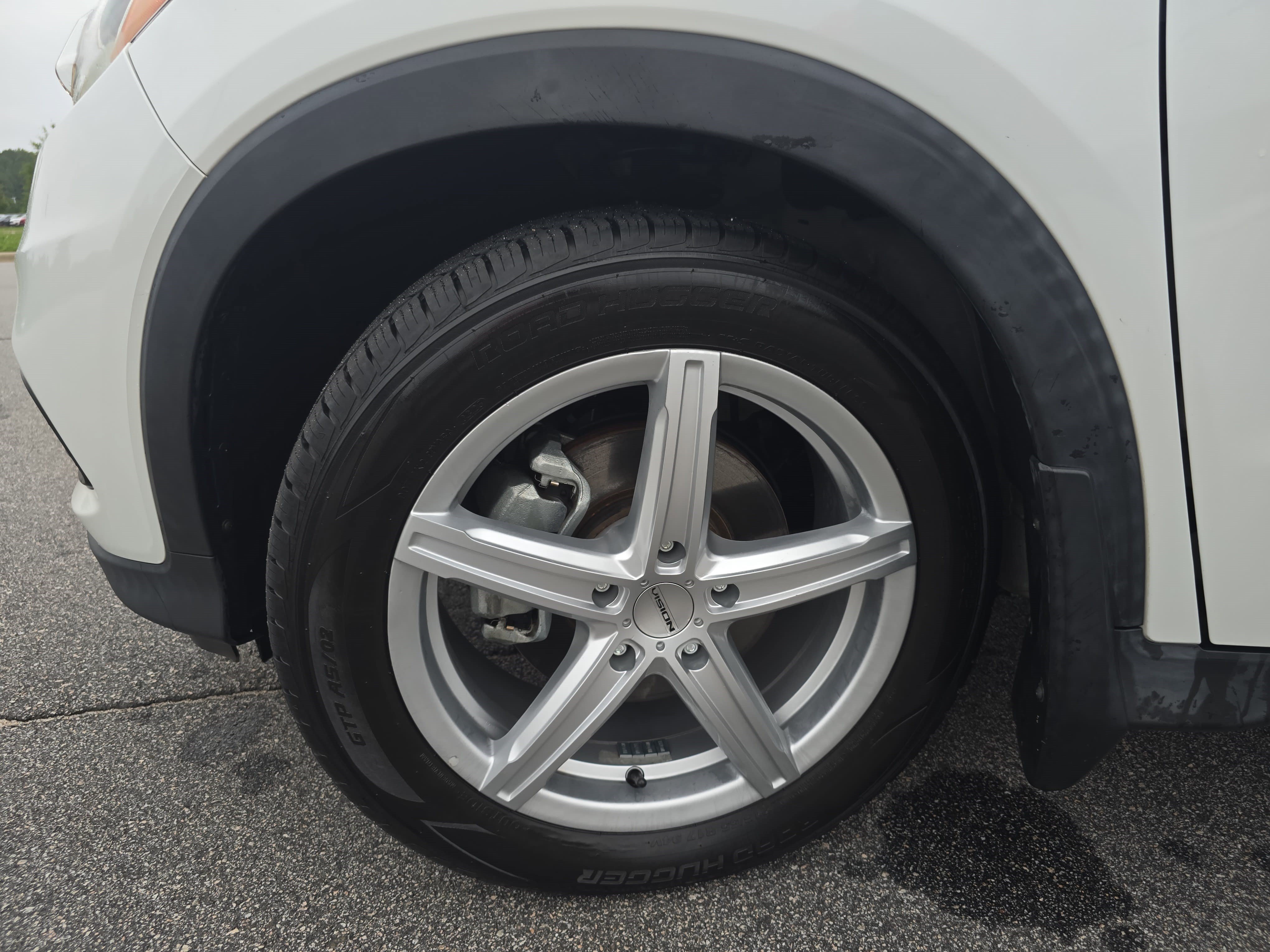 Used 2019 Honda HR-V EX-L image 33