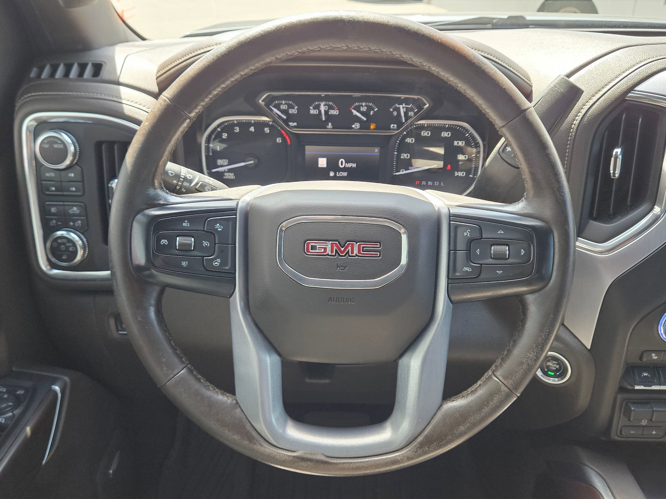 Used 2021 GMC Sierra 1500 SLT image 14