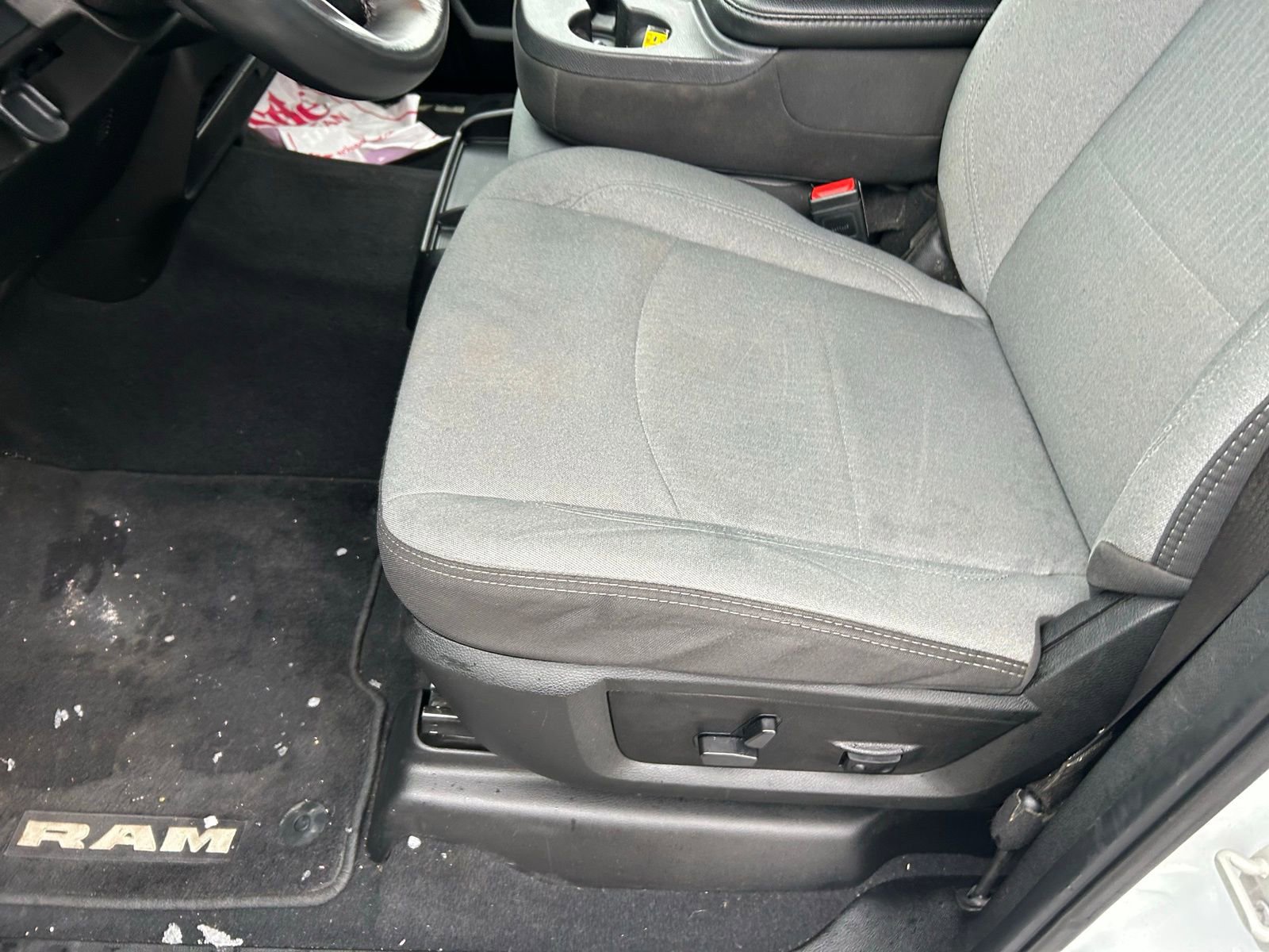 Certified 2024 RAM 2500 Big Horn image 22