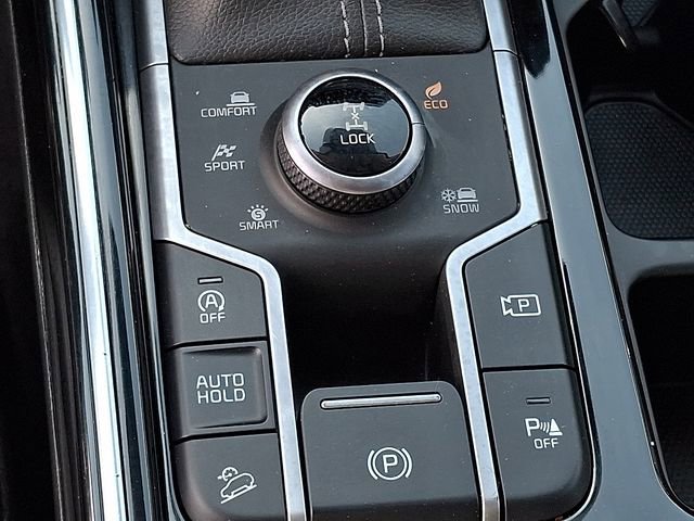 Used 2022 Kia Sorento SX AWD/4WD image 23
