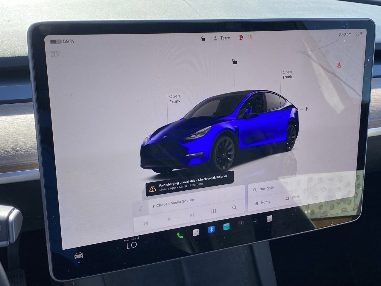 Used 2022 Tesla Model Y Long Range image 13