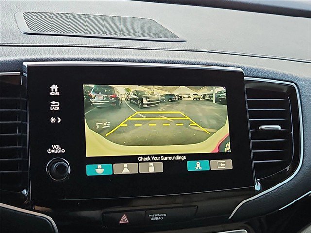 Used 2019 Honda Pilot Touring image 14