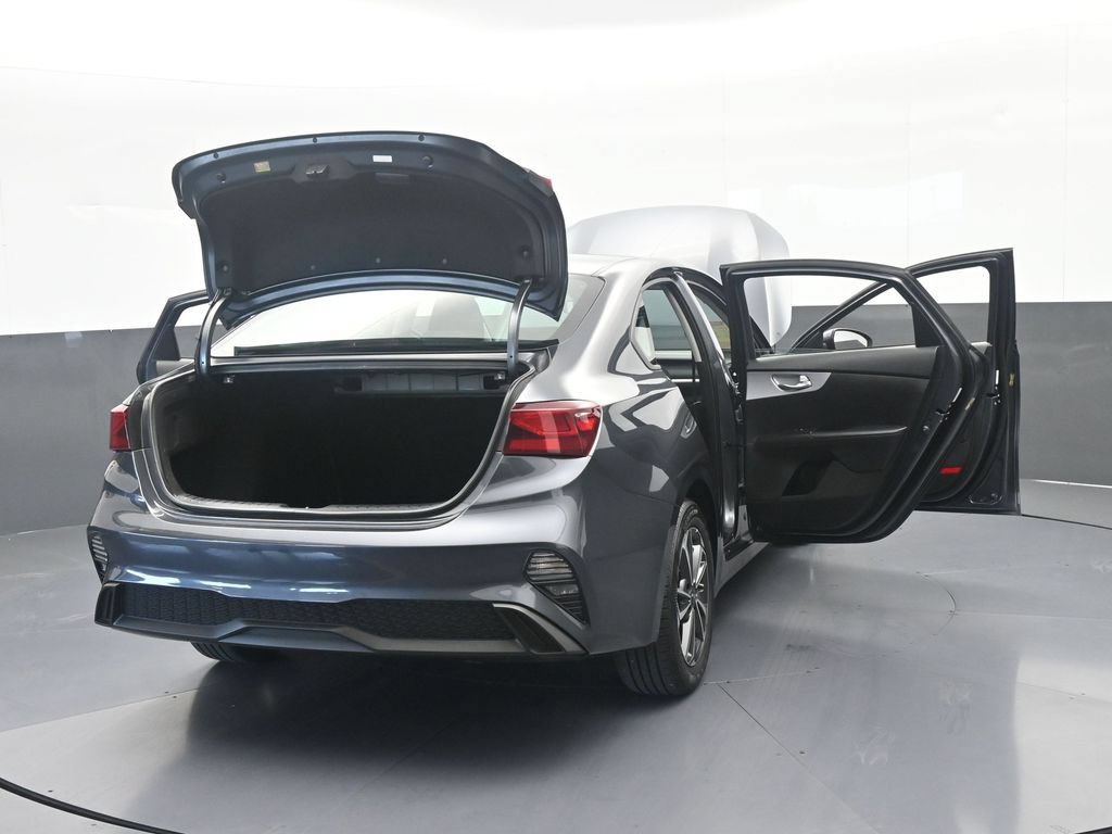 Used 2024 Kia Forte LXS FWD image 70