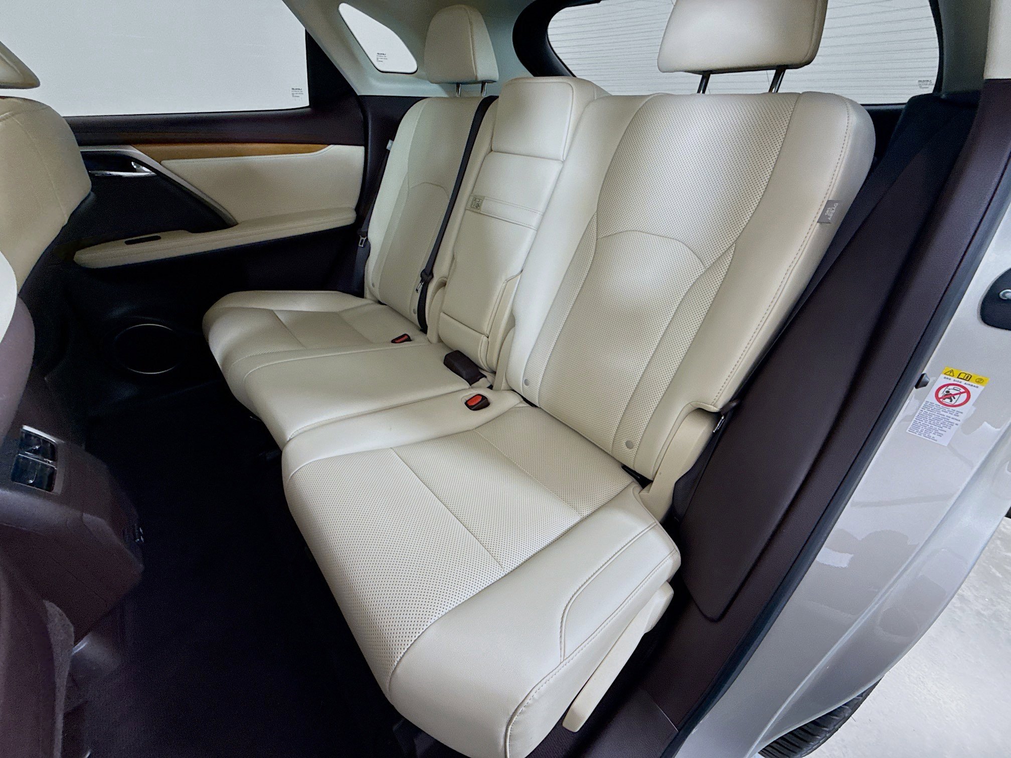 Certified 2020 Lexus RX 350 AWD w/ Premium Package image 23