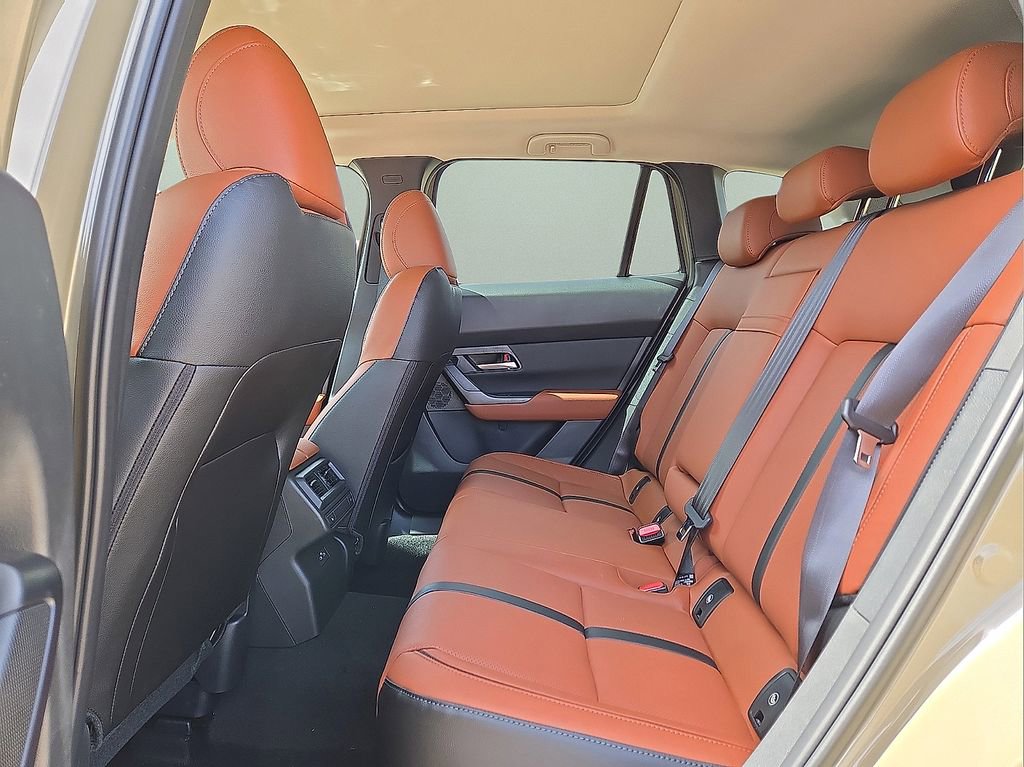 New 2026 MAZDA CX-50 2.5 Turbo w/ Accent Package image 17