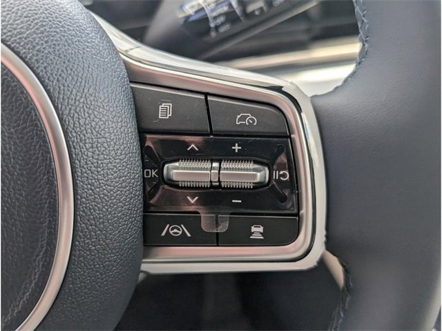 New 2026 Kia Carnival SX w/ SX Dark Edition Package image 17