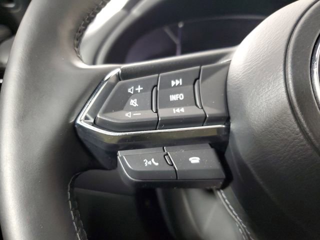 Certified 2023 MAZDA CX-5 Signature image 25