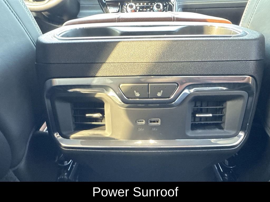 New 2026 GMC Sierra 1500 Denali Ultimate image 26