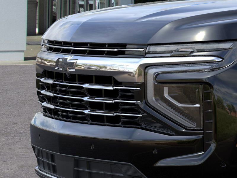 New 2026 Chevrolet Suburban LT w/ Comfort Package image 13