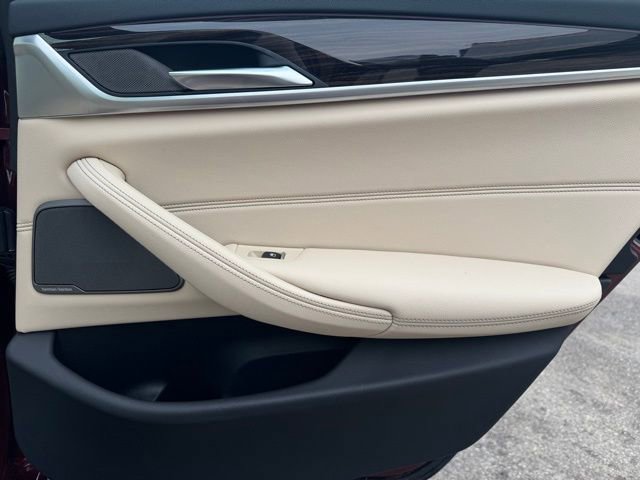 Certified 2023 BMW 530i xDrive 530i xDrive w/ Premium Package image 30