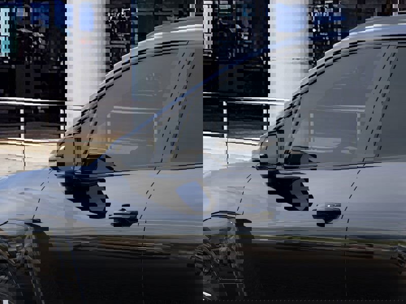 New 2026 Chevrolet Blazer EV RS image 12