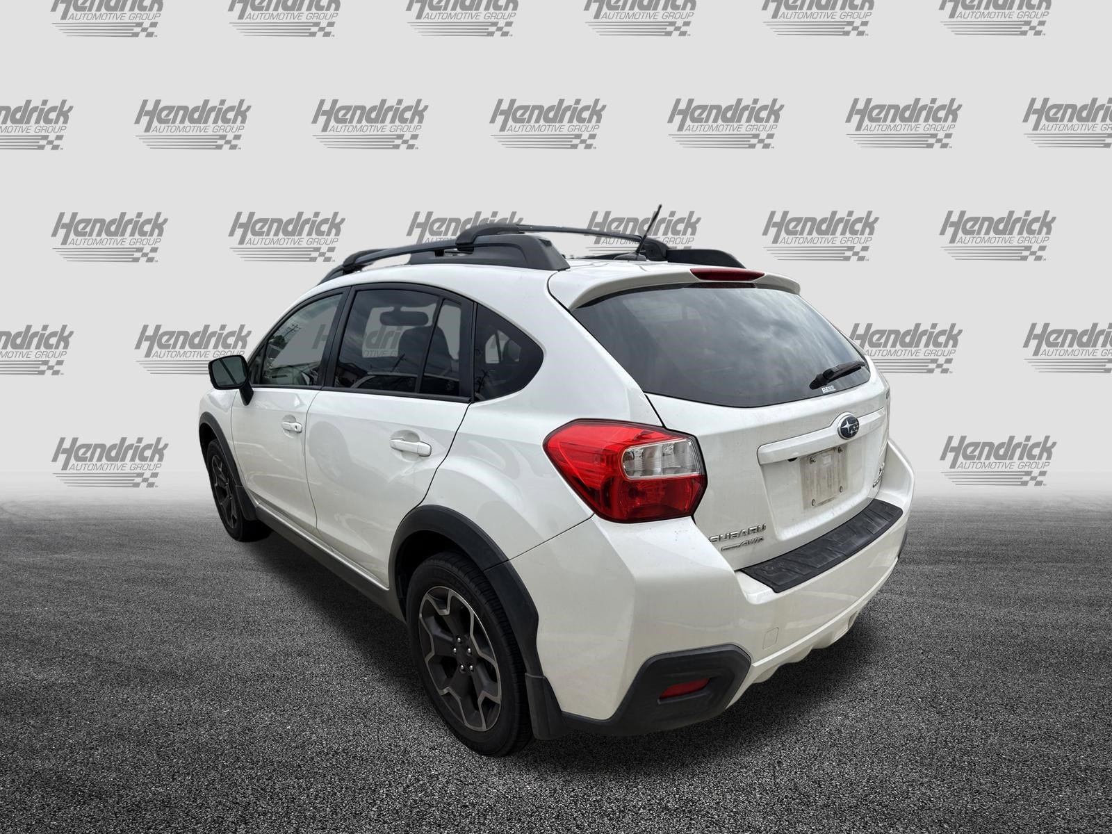 Used 2014 Subaru Crosstrek 2.0i Limited AWD/4WD image 8