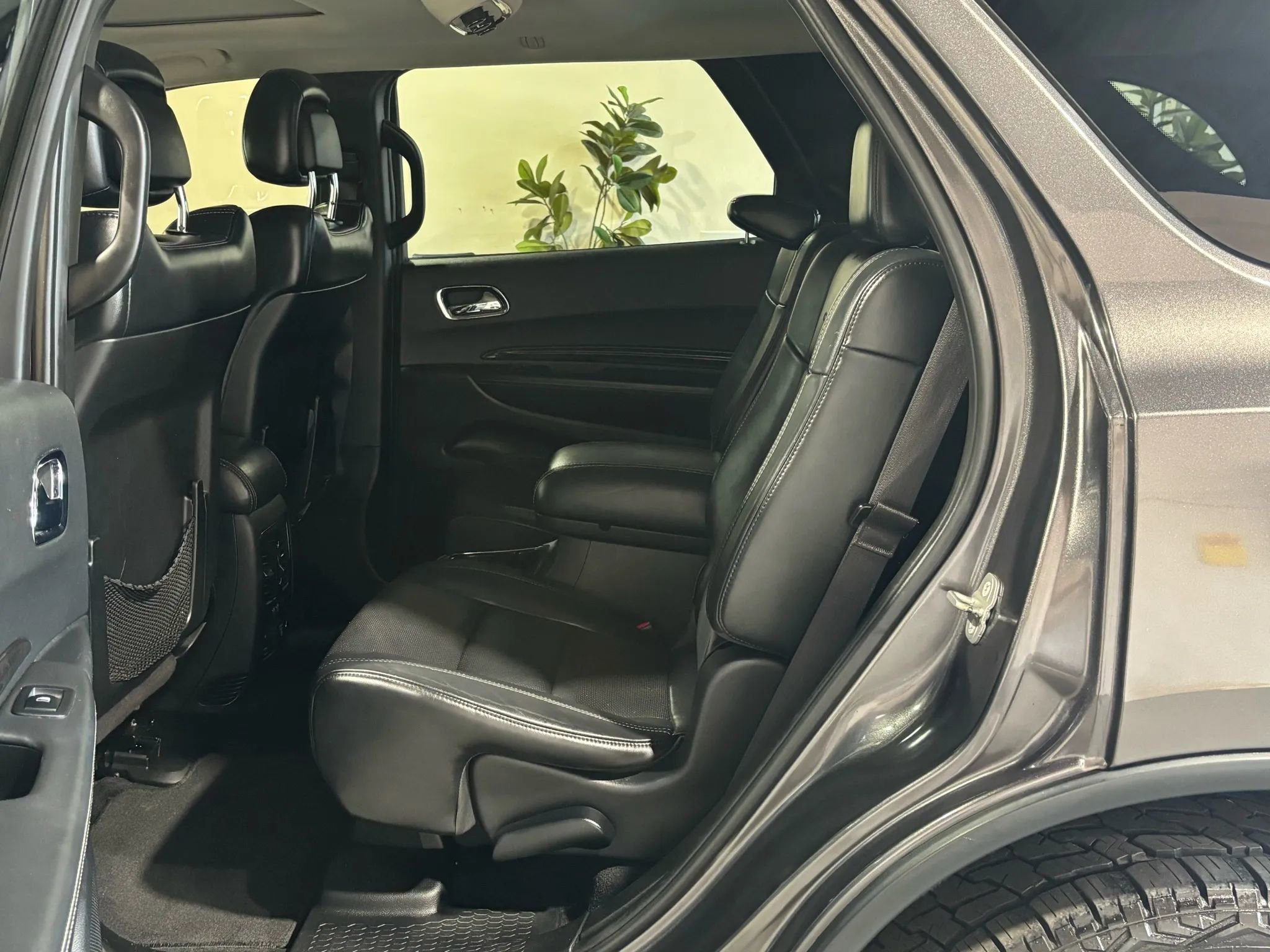 Used 2014 Dodge Durango Citadel w/ Technology Group AWD/4WD image 13