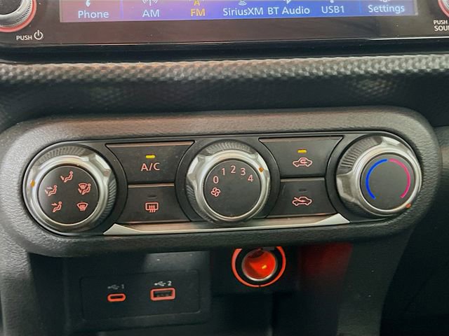 Used 2024 Nissan Kicks SV image 14