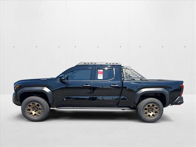 New 2025 Toyota Tacoma 4x4 Double Cab Hybrid image 5