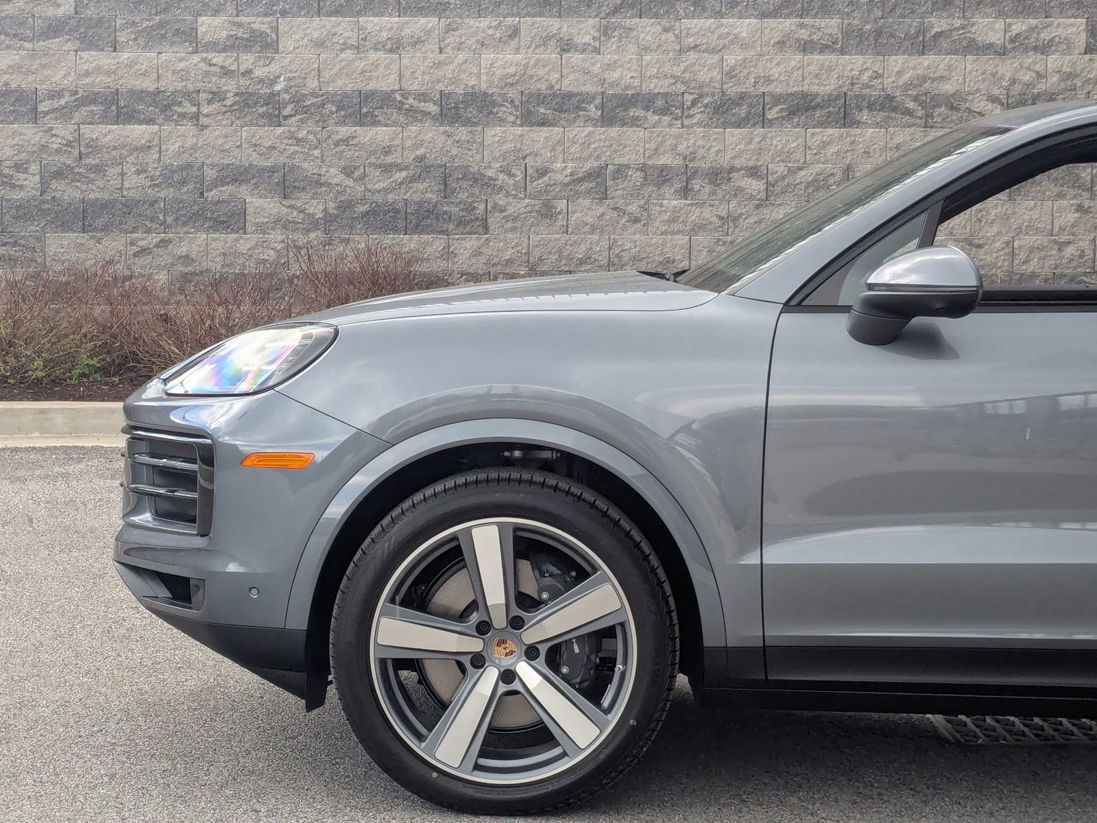 New 2026 Porsche Cayenne image 11