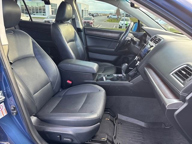 Used 2019 Subaru Outback 3.6R Limited w/ Popular Package #2 image 22