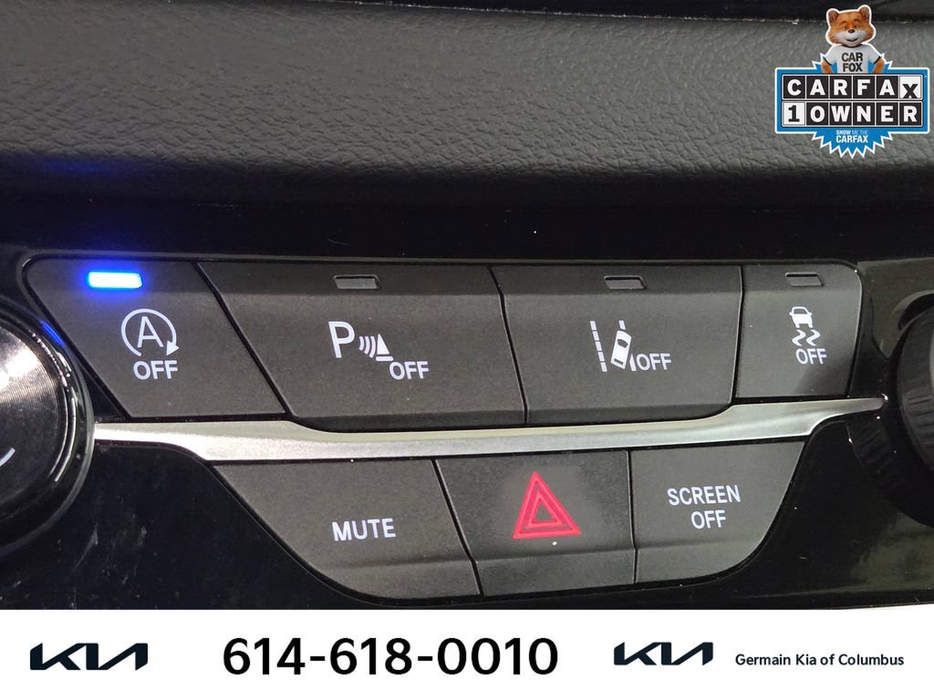 Used 2023 Chrysler Pacifica Touring-L FWD image 31