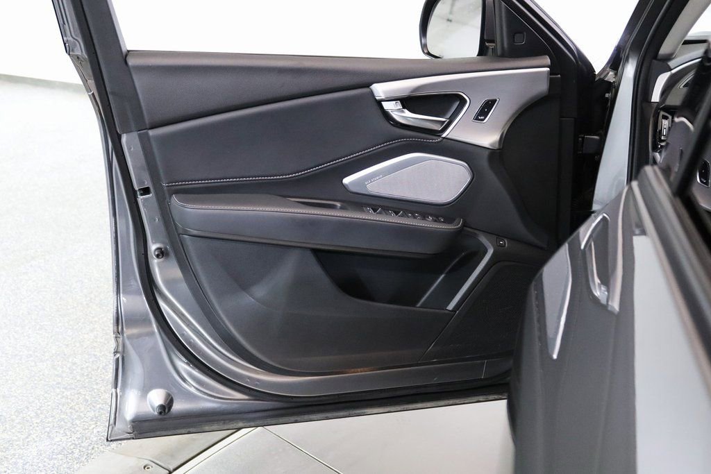 Certified 2023 Acura RDX w/ Technology Package image 11