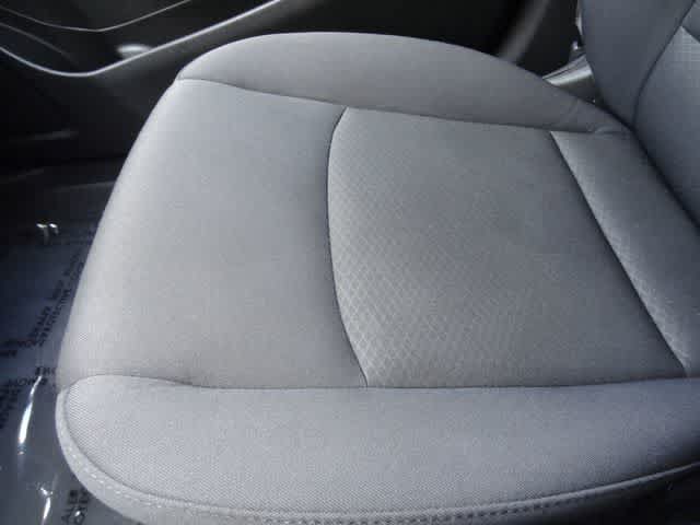 Used 2023 Chevrolet Malibu LT FWD image 25