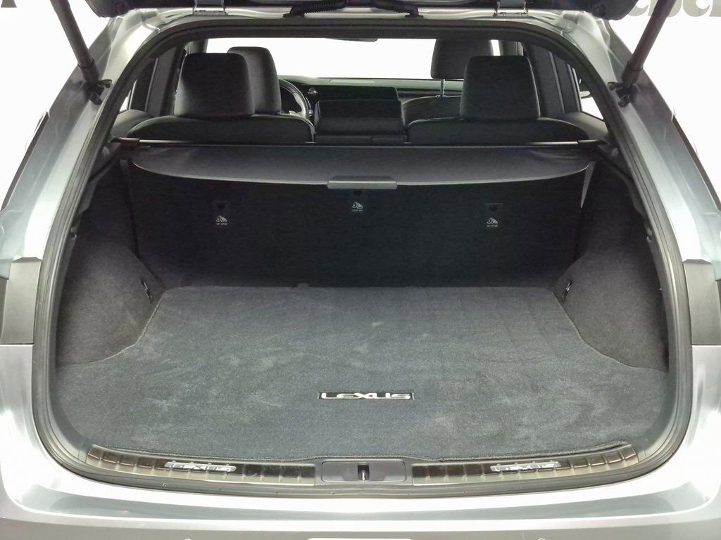 Used 2023 Lexus RX 350 Premium Plus w/ Cold Area Package image 25