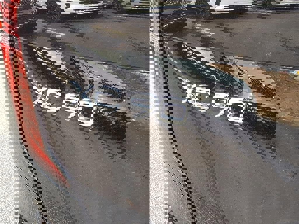 New 2026 Volvo XC90 B6 Ultra w/ Protection Package Premier image 5