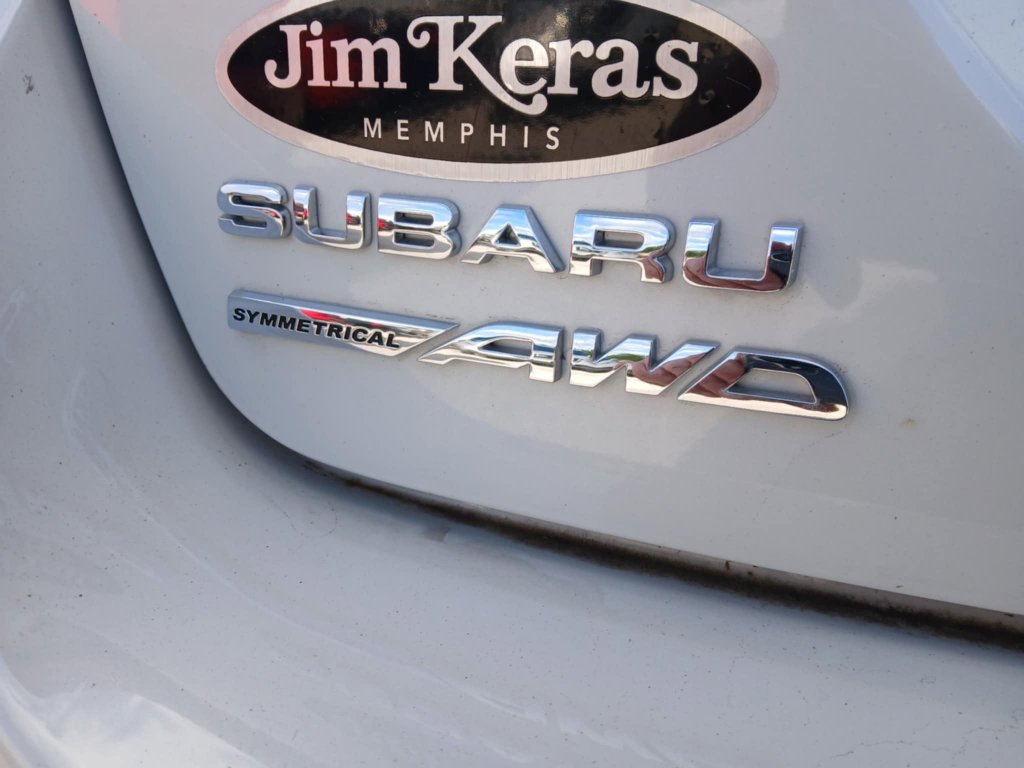 Used 2024 Subaru Impreza 2.0i image 17