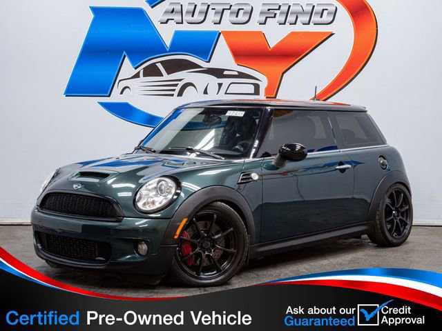 Used 2009 MINI Cooper John Cooper Works