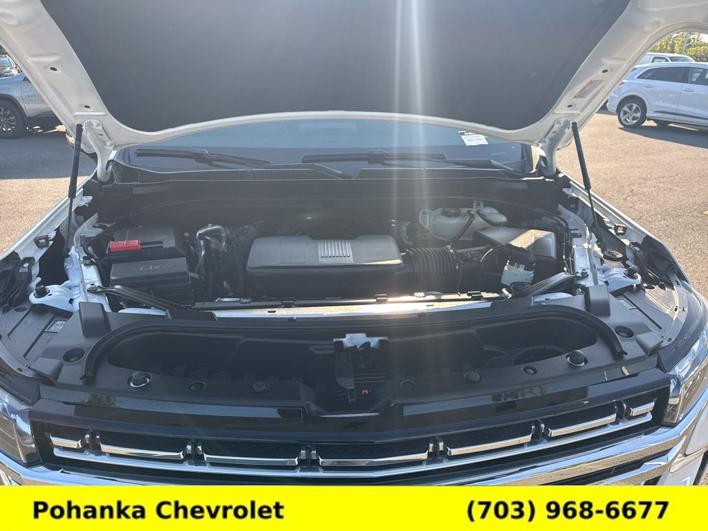 Used 2023 Chevrolet Tahoe Premier AWD/4WD image 30
