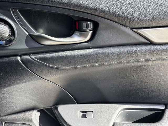 Used 2018 Honda Civic Sport Touring image 40