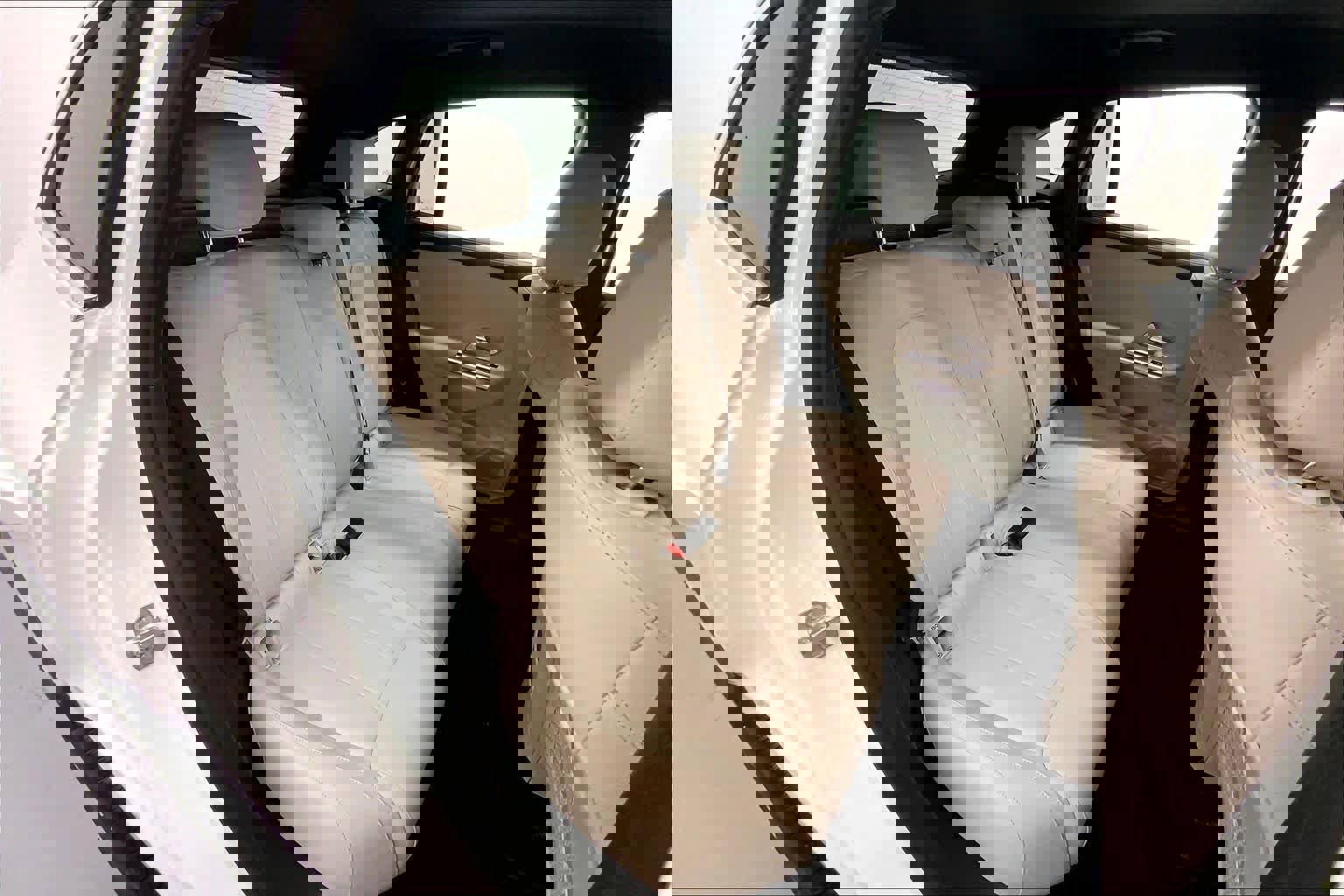 New 2026 Mercedes-Benz GLA 250 GLA 250 image 13