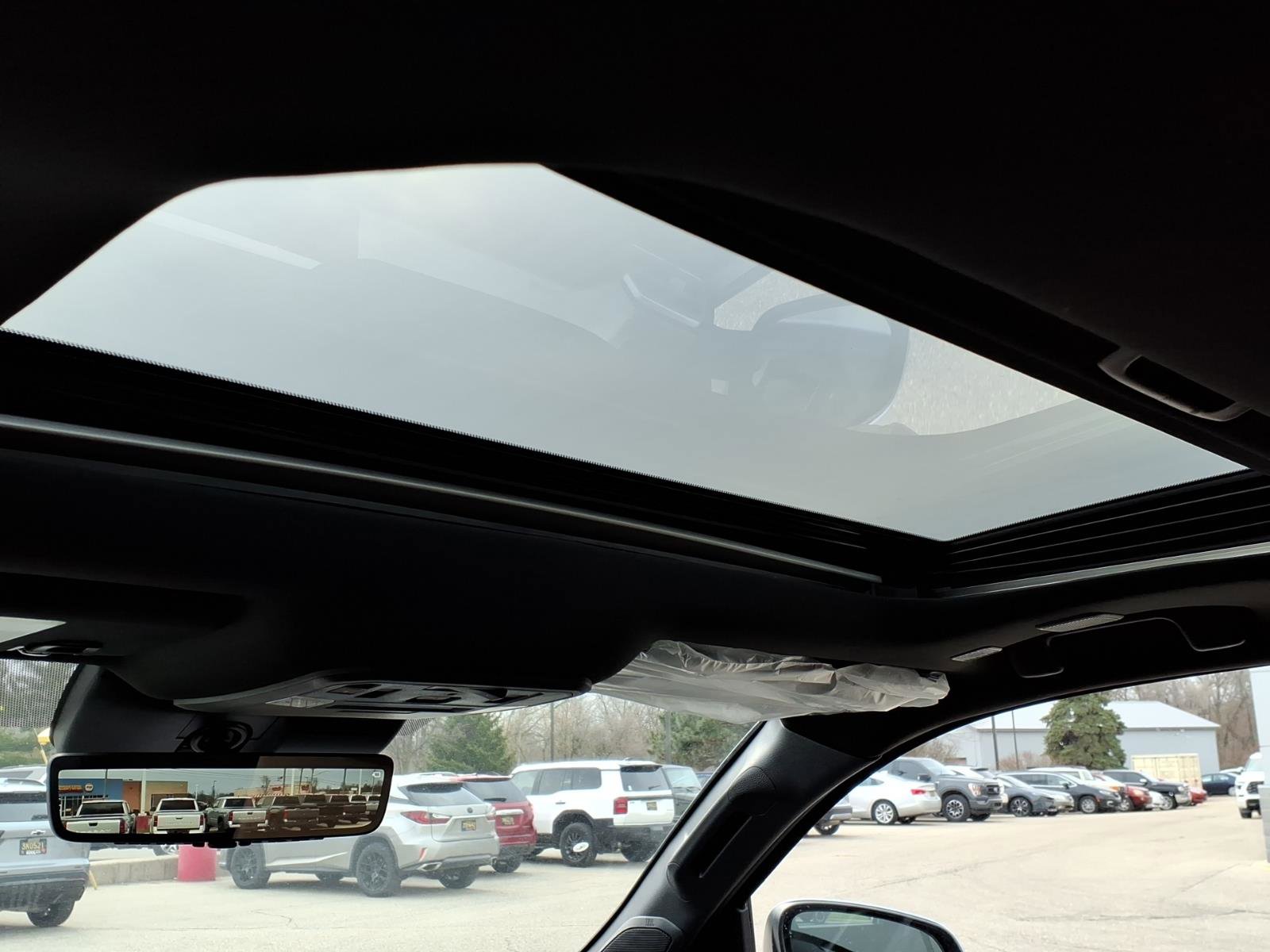 New 2026 Toyota Tacoma w/ TRD Package image 7