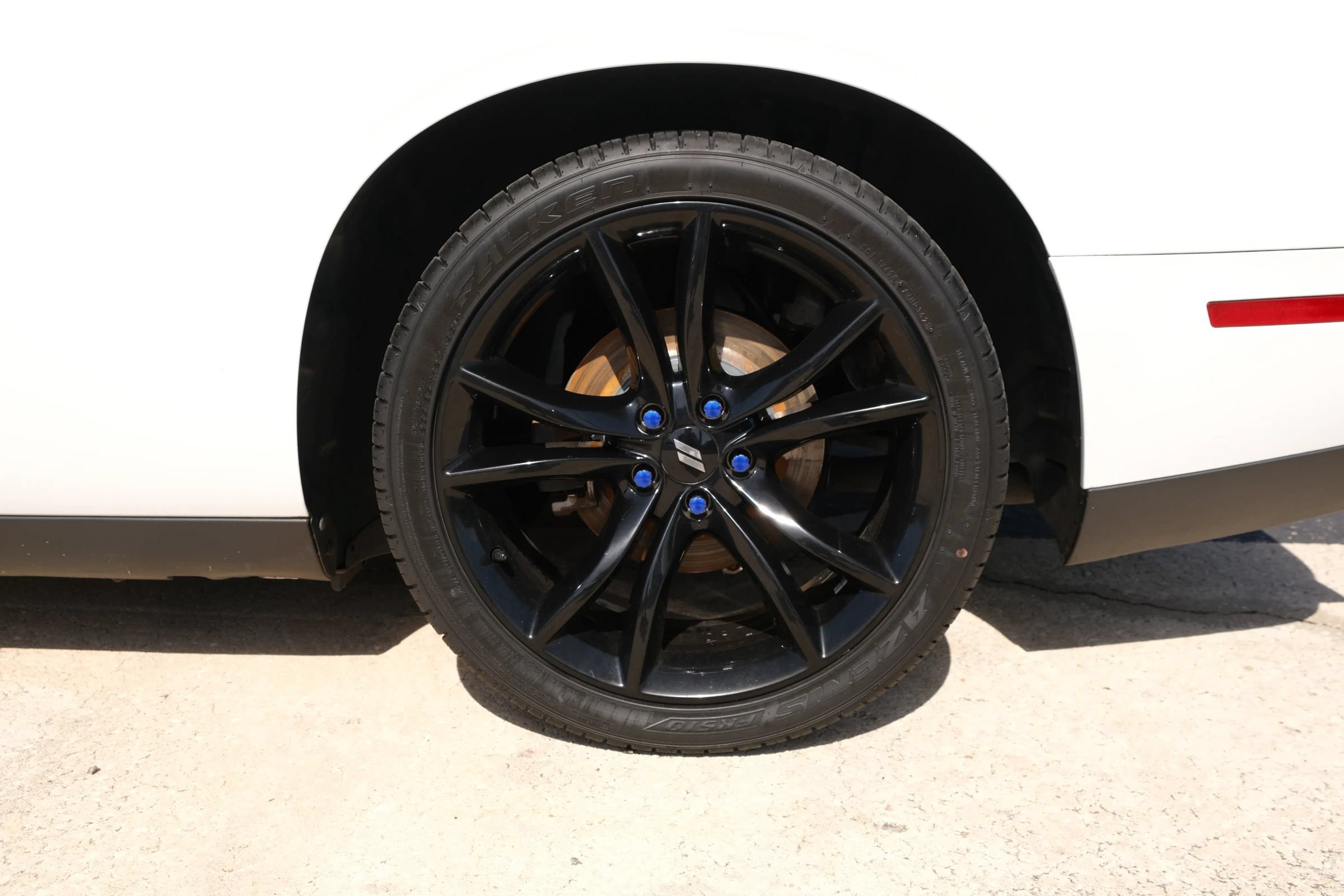 Used 2018 Dodge Challenger SXT Plus RWD image 18