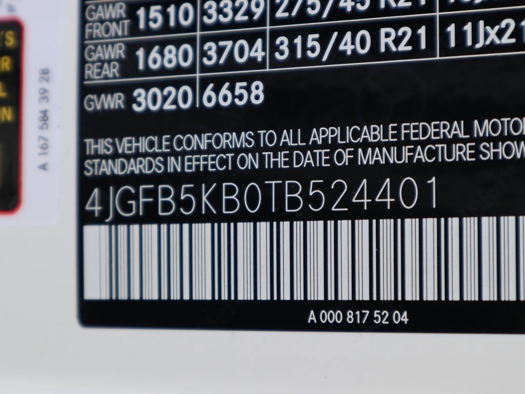 New 2026 Mercedes-Benz GLE 450 4MATIC image 45