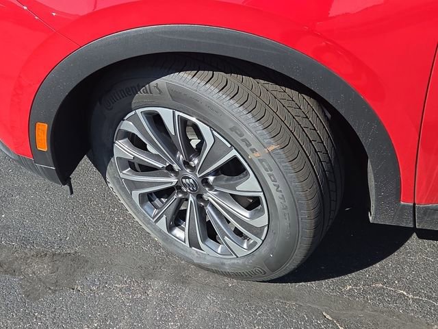 New 2025 Buick Envision Preferred image 33