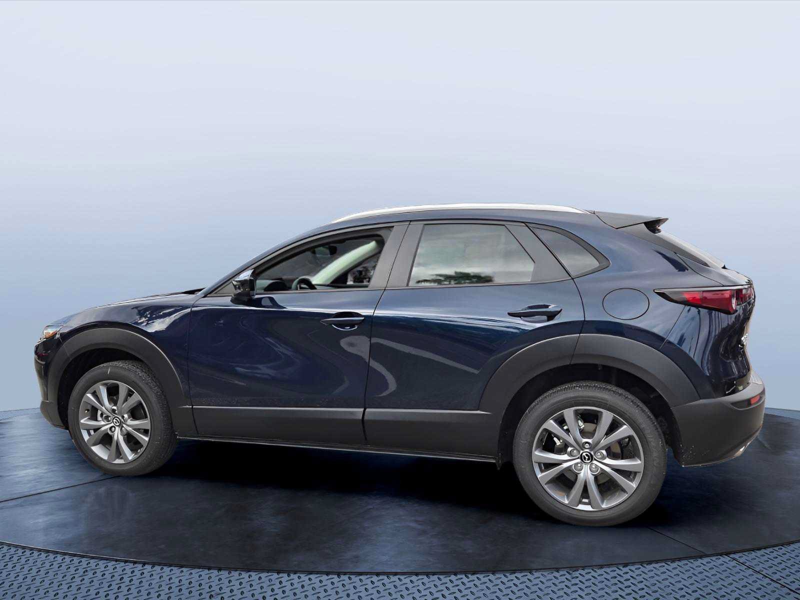 New 2026 MAZDA CX-30 AWD 2.5 S image 5