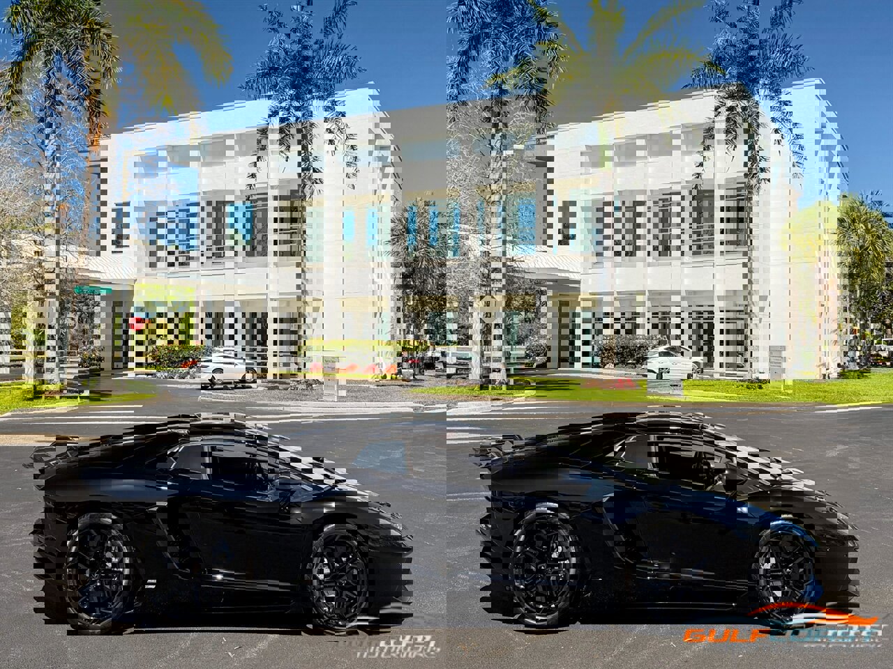 Used 2016 Lamborghini Aventador LP 700-4 image 73