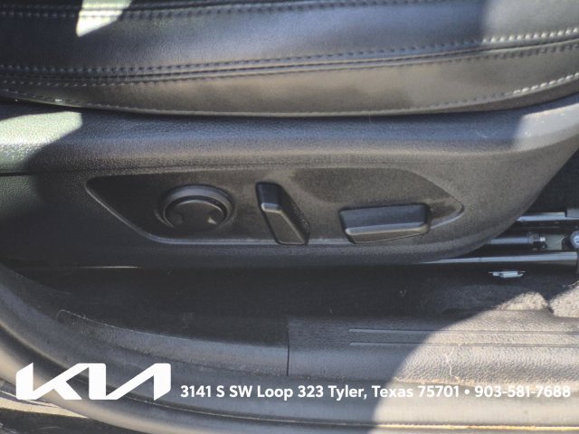 Certified 2024 Kia K5 EX w/ EX Premium Package FWD image 13