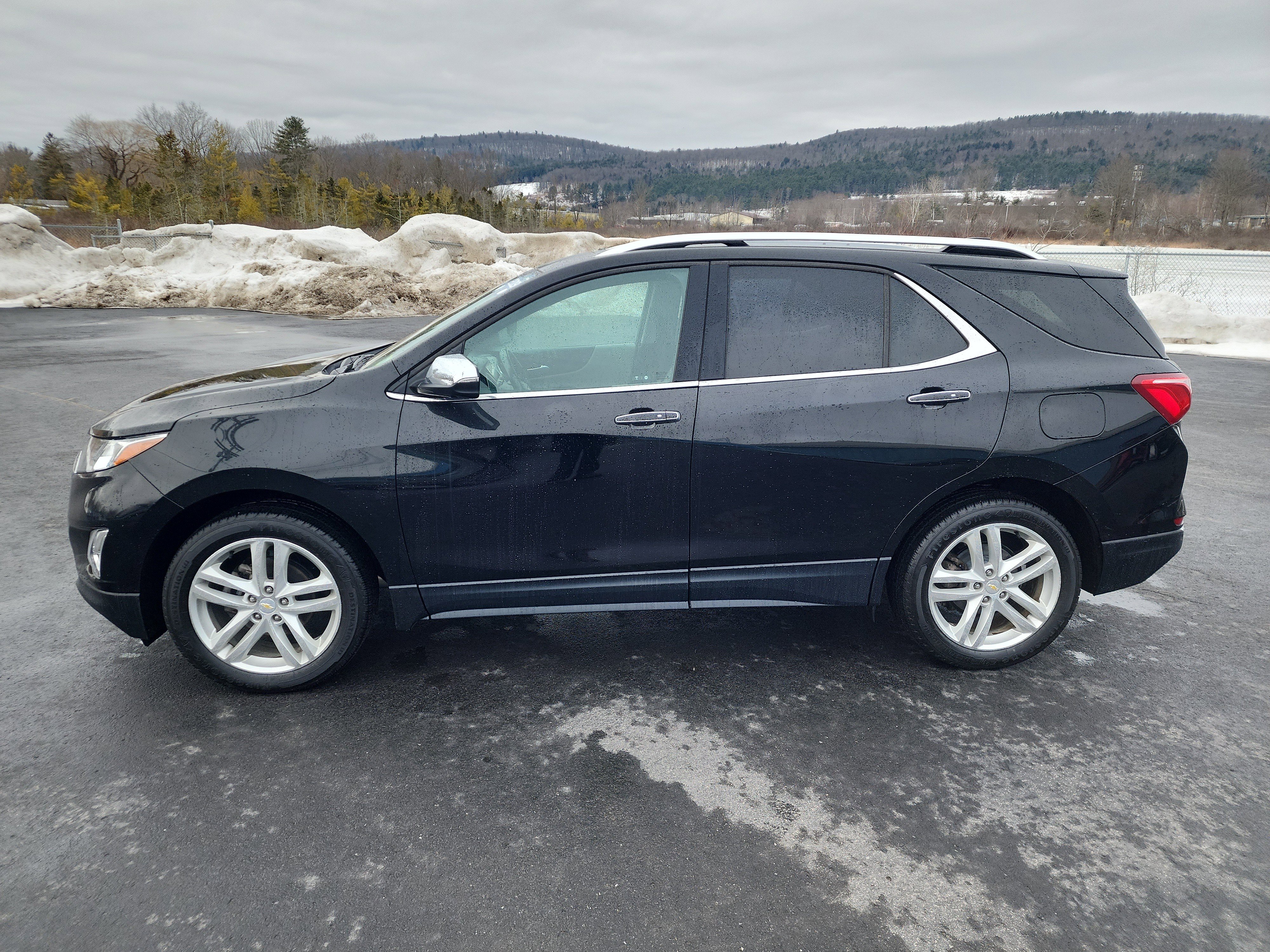 Used 2019 Chevrolet Equinox Premier image 5