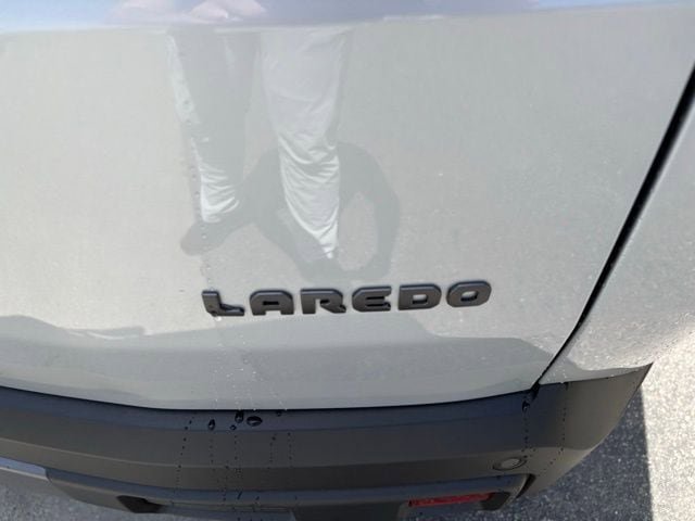 New 2026 Jeep Cherokee Laredo AWD/4WD image 11