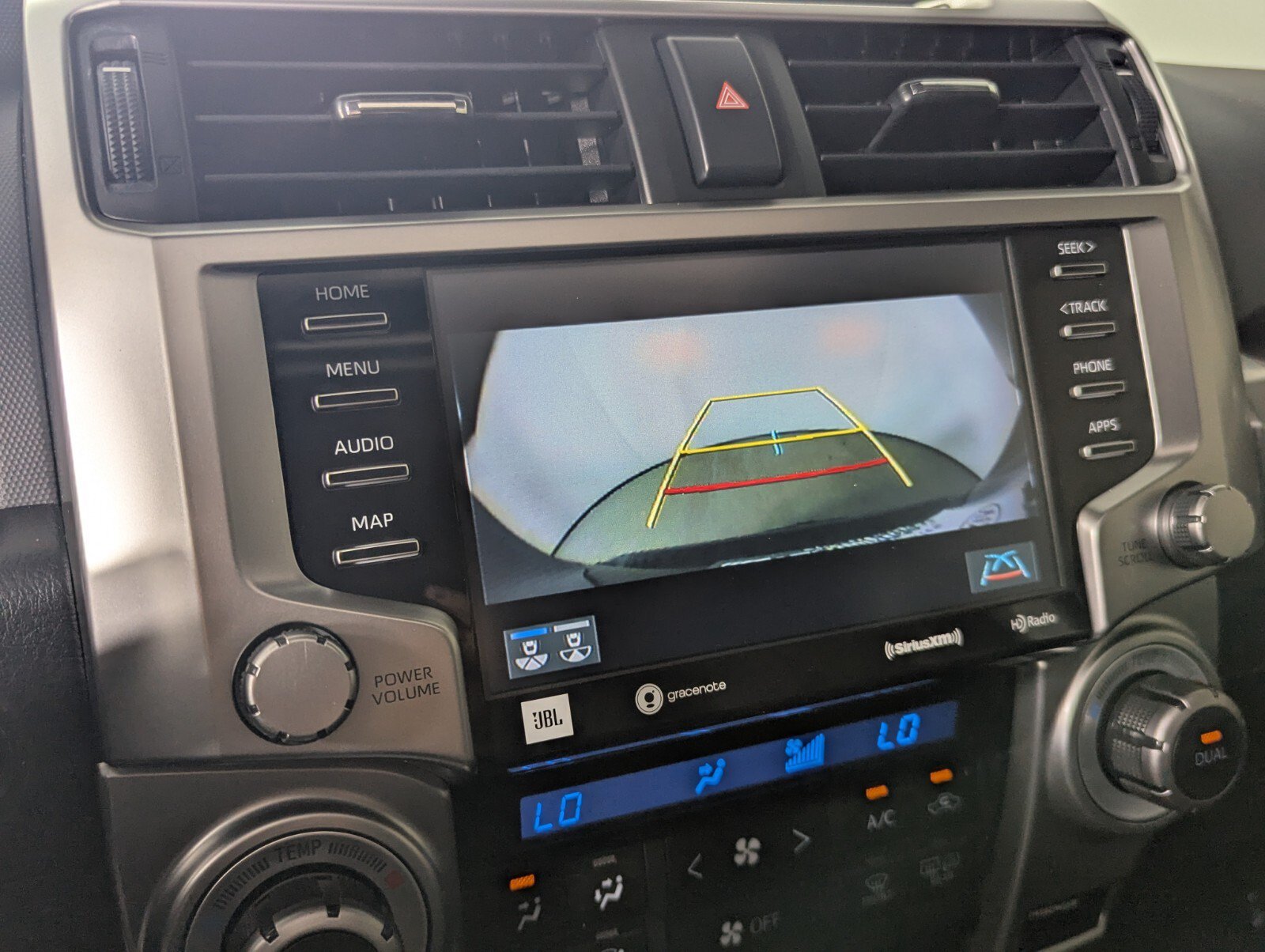 Used 2023 Toyota 4Runner Limited RWD image 26