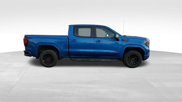 Certified 2022 GMC Sierra 1500 AT4X image 9