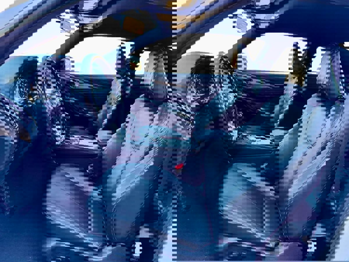 Used 2020 INFINITI Q60 3.0t image 9