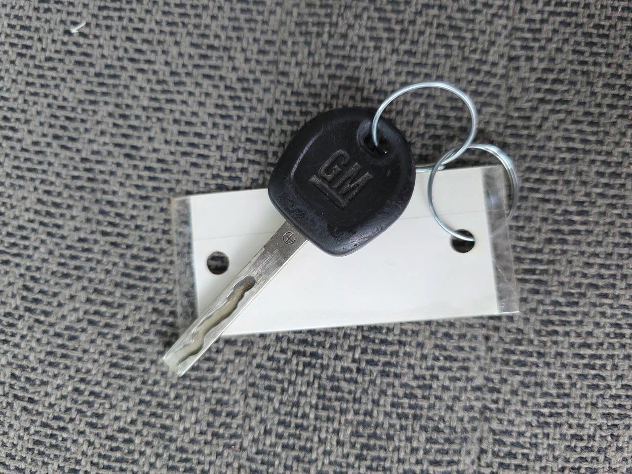 Used 2020 Chevrolet Express 2500 w/ Safety Package image 21