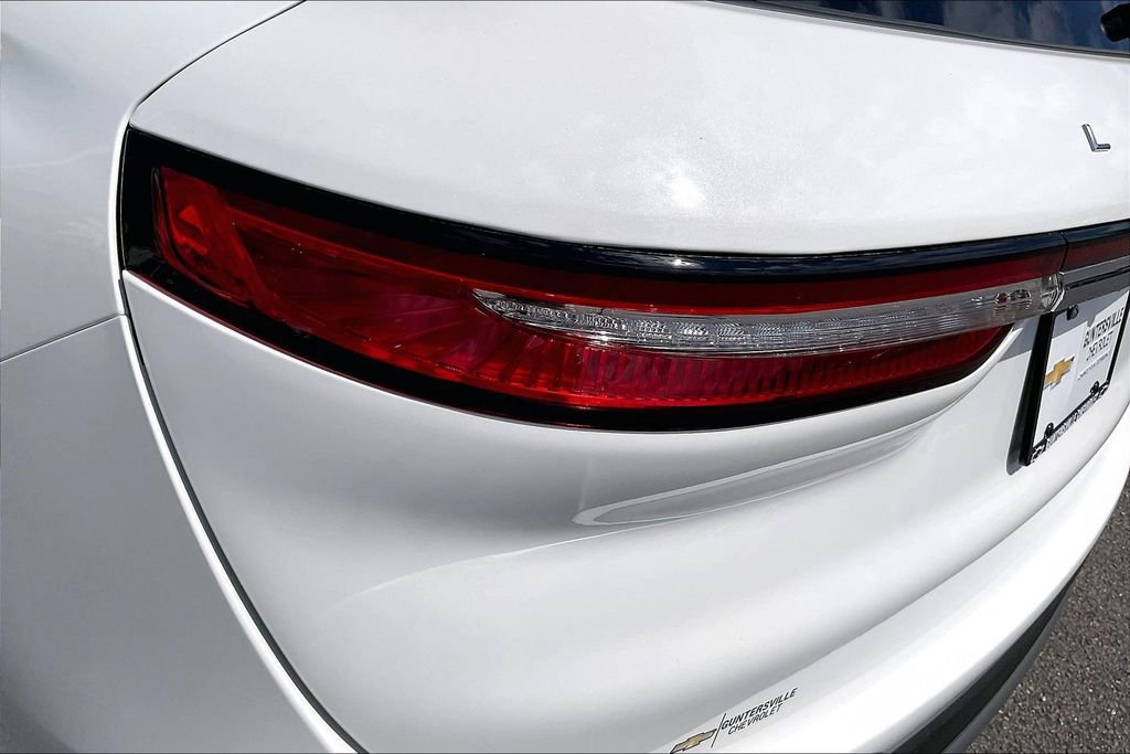 Used 2025 Lincoln Corsair FWD image 29