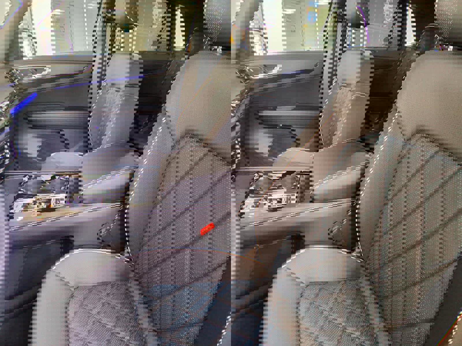 New 2026 Volkswagen Atlas Cross Sport SEL Premium R-Line image 23