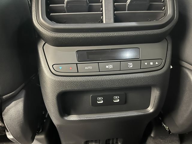 New 2026 Honda Pilot EX-L image 22
