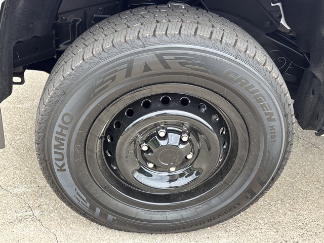 Used 2025 Toyota Tacoma SR RWD image 11